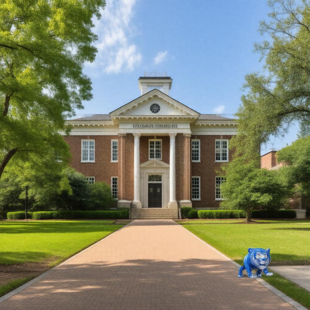 Lincoln University